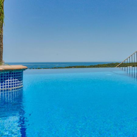 Al Vent - Managed By Almarina Villas Xabia Bagian luar foto