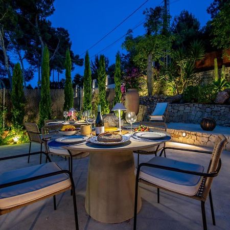 Al Vent - Managed By Almarina Villas Xabia Bagian luar foto