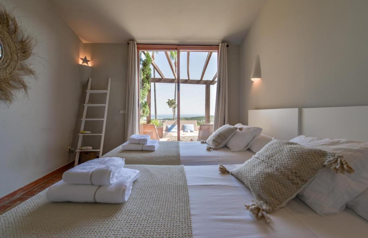 Al Vent - Managed By Almarina Villas Xabia Bagian luar foto
