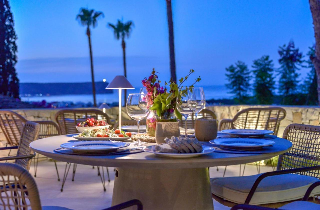 Al Vent - Managed By Almarina Villas Xabia Bagian luar foto