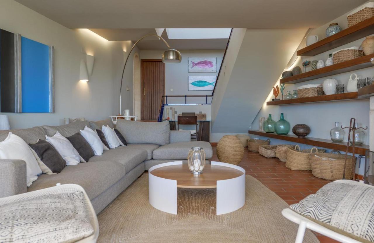 Al Vent - Managed By Almarina Villas Xabia Bagian luar foto