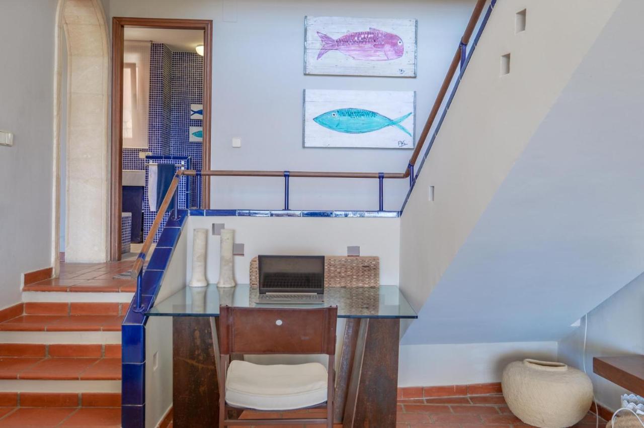 Al Vent - Managed By Almarina Villas Xabia Bagian luar foto