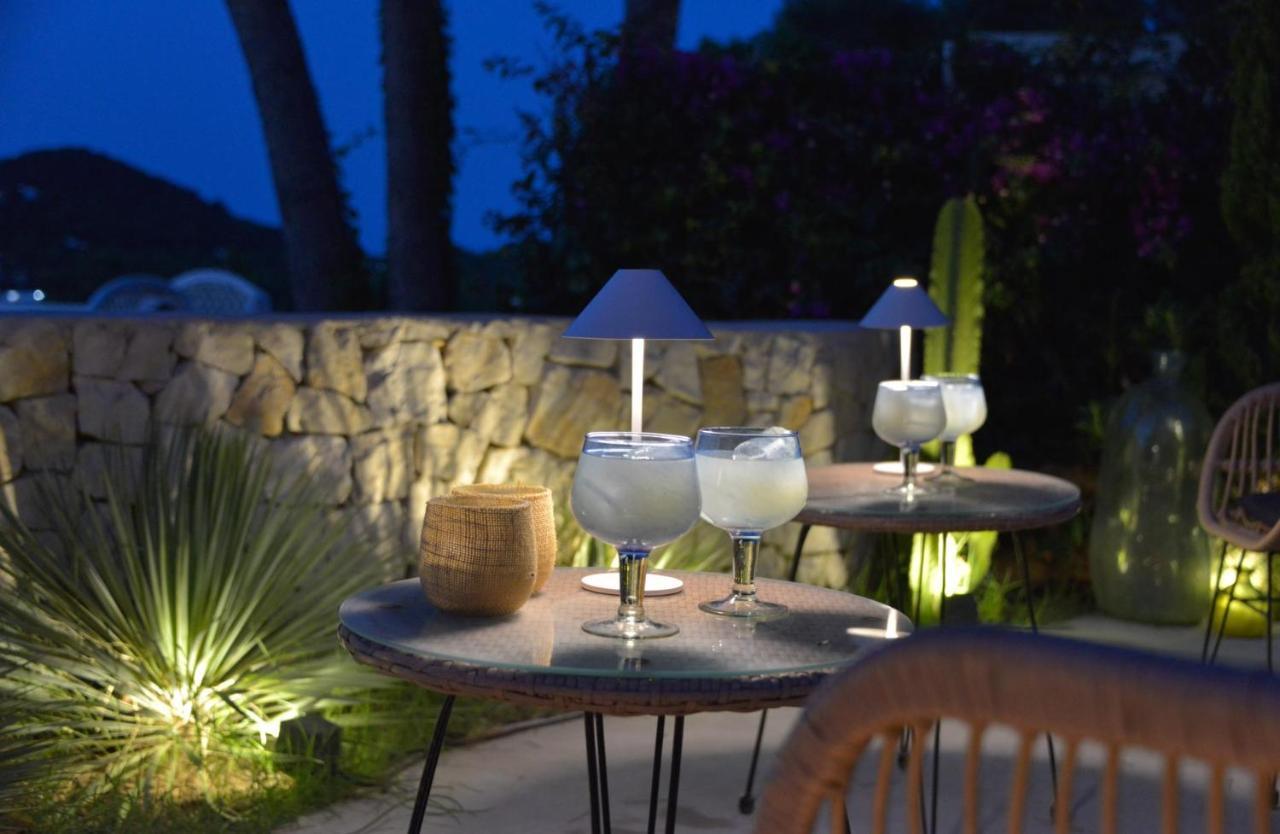 Al Vent - Managed By Almarina Villas Xabia Bagian luar foto