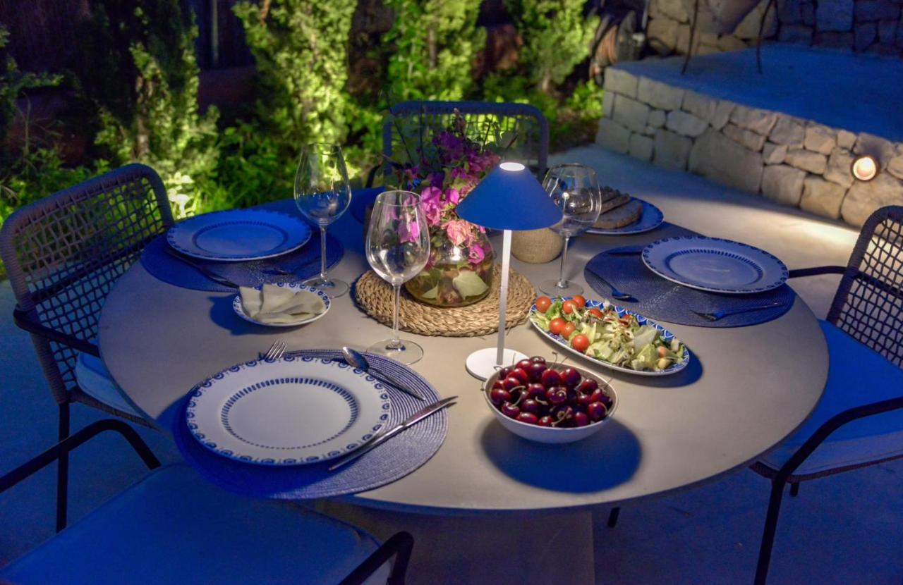 Al Vent - Managed By Almarina Villas Xabia Bagian luar foto