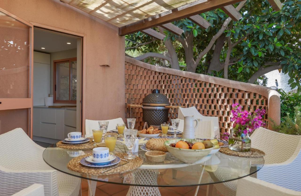 Al Vent - Managed By Almarina Villas Xabia Bagian luar foto