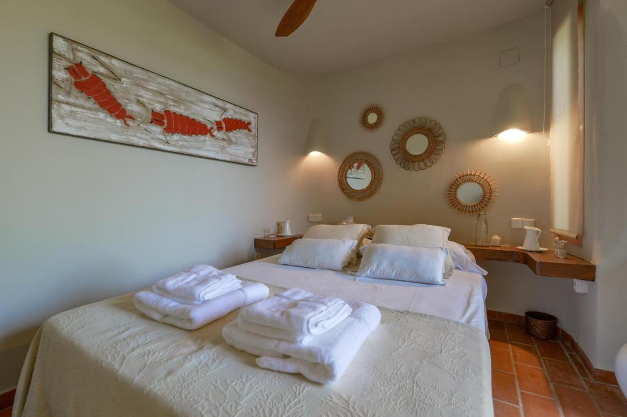 Al Vent - Managed By Almarina Villas Xabia Bagian luar foto