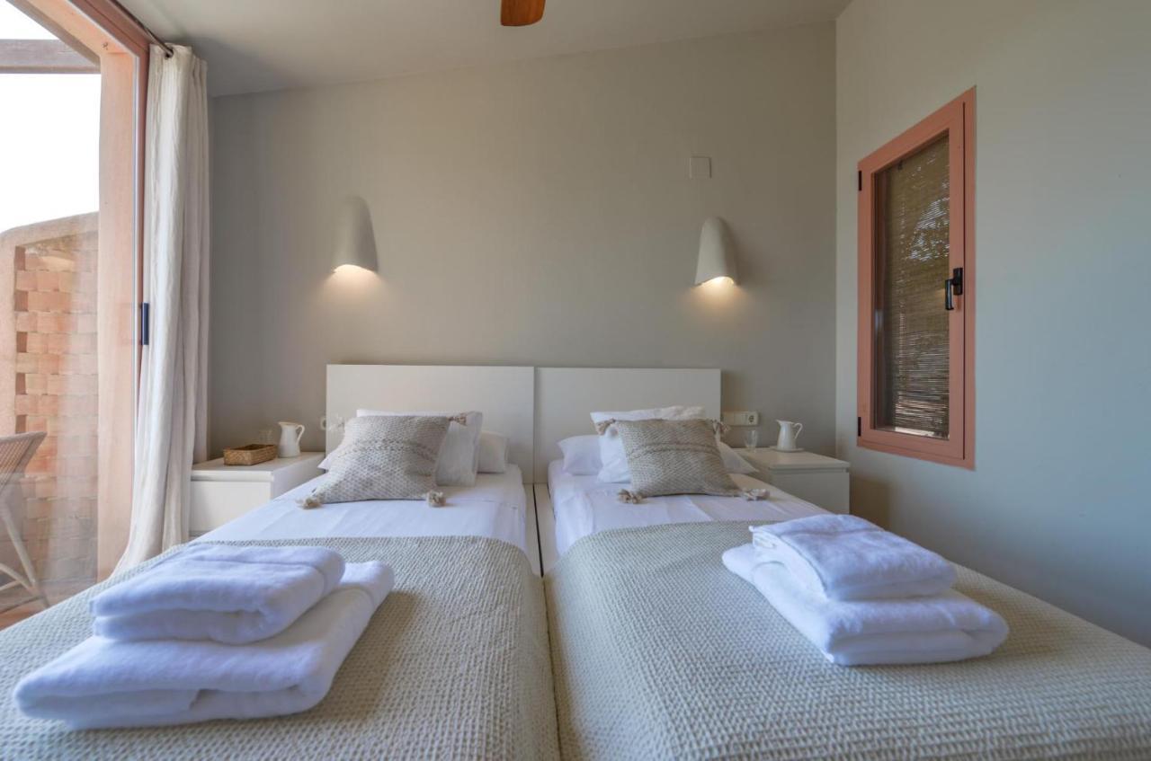 Al Vent - Managed By Almarina Villas Xabia Bagian luar foto