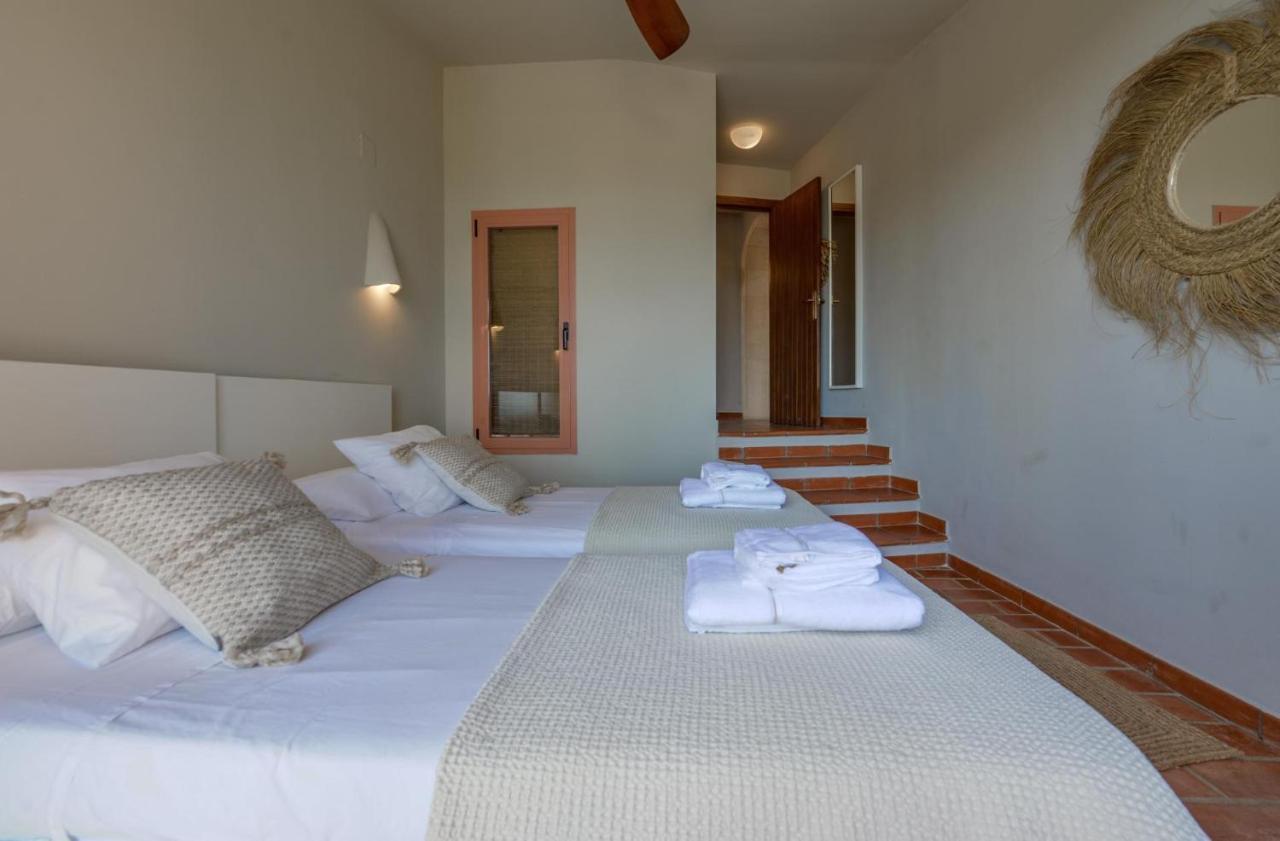 Al Vent - Managed By Almarina Villas Xabia Bagian luar foto