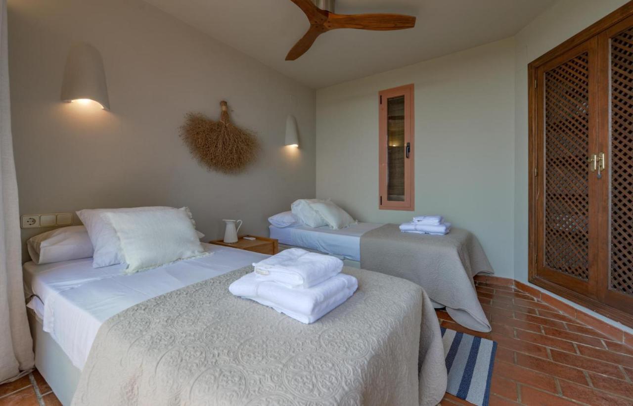 Al Vent - Managed By Almarina Villas Xabia Bagian luar foto