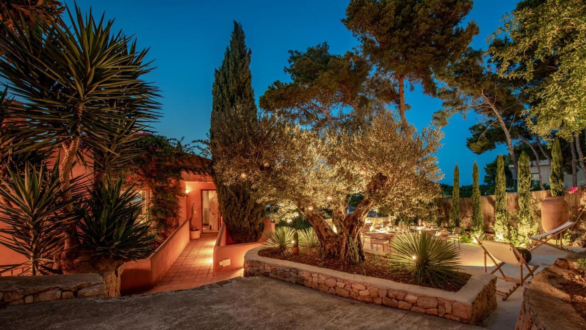 Al Vent - Managed By Almarina Villas Xabia Bagian luar foto