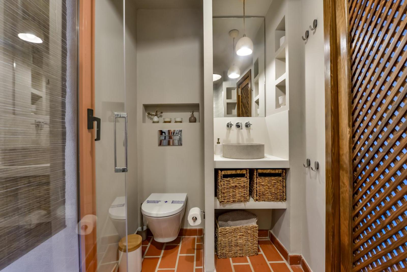 Al Vent - Managed By Almarina Villas Xabia Bagian luar foto