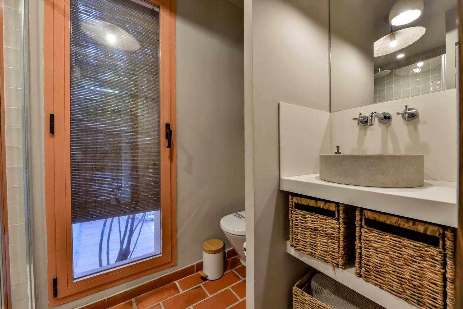 Al Vent - Managed By Almarina Villas Xabia Bagian luar foto