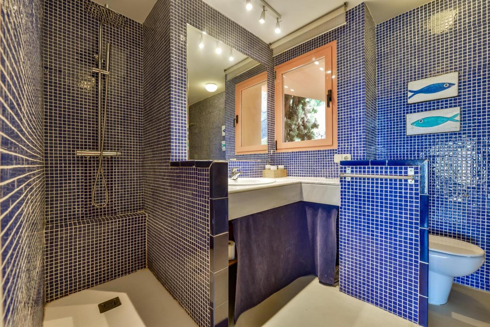 Al Vent - Managed By Almarina Villas Xabia Bagian luar foto